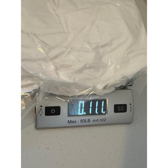 Oklahoma State Cowboys Pullover Jacket Mens 2XL White Nike Storm-FIT Football - Picture 14 of 14